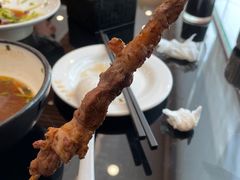 -宛平李记小吃(东关街店)