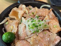 -沼津港精致料理·寿喜烧·烧鸟(漕河泾印象城店)