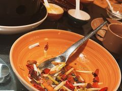 -华豫川酒家(大卫城店)