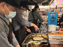 -老客满蛋饼(双塔市集店)