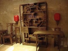 -扬州绿地铂骊酒店