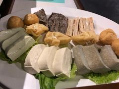 -百年果林椰子鸡(中洲店)