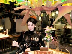 -假装苏杭·园林餐厅(陆家嘴中心店)