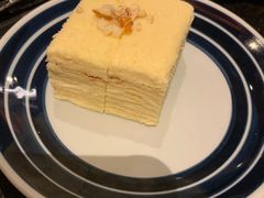 -丝路金桃·新疆菜(徐汇店)