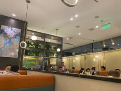 -刘胖子家常菜·蹄花焖藕(中南店)