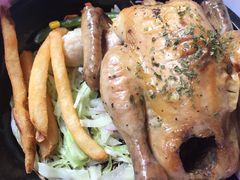 -艾薯夫妇Aysh(福田星河COCOPark店)