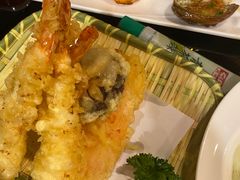 -真剑日本料理·铁板烧(贵州路店)