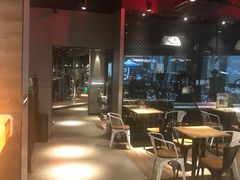 -威尔仕健身(番禺店)