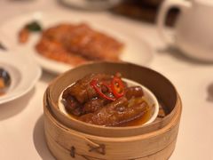 -利苑酒家(宜安广场店)