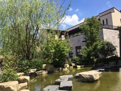 -上海崇明金茂凯悦酒店