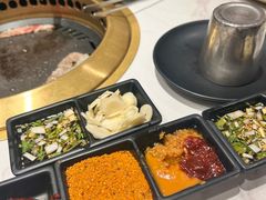-花味烤肉·拌饭(庐阳万科店)