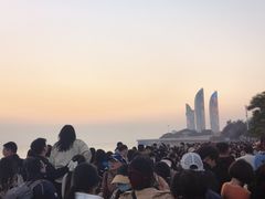 -白城沙滩