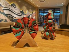 -星巴克(桂林国贸益华城店)