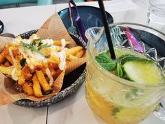 -拾挚扒房(招商花园城店)