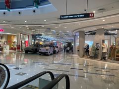 -凯德广场(西城店)