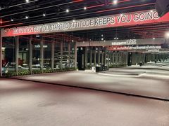-Z&B Fitness Studio·Gym(前滩L+PLAZA店)