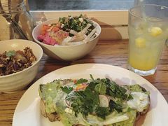 -Egg•Allday Brunch(襄阳北路店)