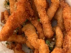 特色椒盐排条-特色椒盐排条(天山西路店)