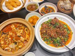 -火宫殿·湘菜小吃·商务宴请·生日聚会(市府店)