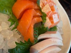 -Mr·Fish鱼鲜生海鲜放题(银泰in99店)