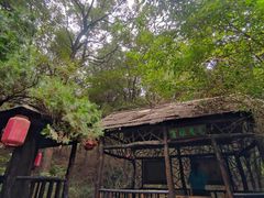 -淄博聊斋城景区