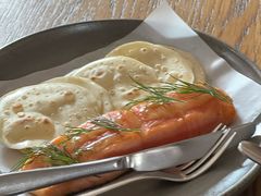 -BOR Eatery(安福路店)