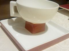 -喜来登由由大酒店九州膳坊中餐厅