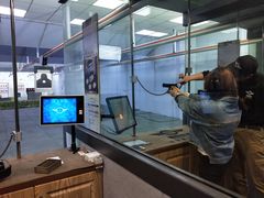 -都市枪神实弹射击俱乐部