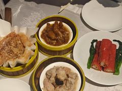 -香云轩·顺德菜(香云纱园林酒店店)