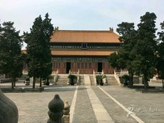 -历代帝王庙博物馆