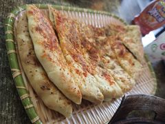 -老钟家烤羊排·敦伊阁清真餐厅胡羊焖饼
