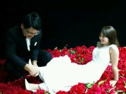 -蒙娜丽莎婚纱摄影(南门店)