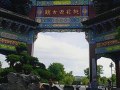 -常德桃花源景区