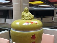 -聚春园自助餐厅(东街口店)