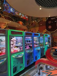 -meland club亲子乐园(重庆万象城店)