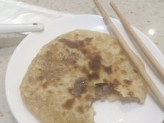 -西夏回族烧麦馆(牡丹街店)