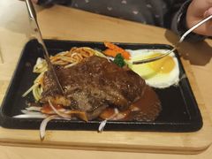-凡塔斯牛排自助餐厅(莆田万达店)