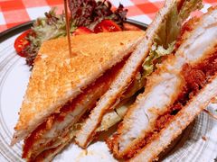 -yokocho上横町·日本食街(深业上城店)