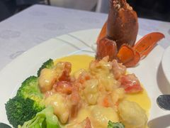 -老洋房花园饭店(绍兴路店)