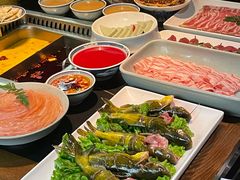 -大隐·成都火锅Bistro(合生麒麟新天地店)