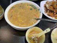 -小红鲸·海鲜餐厅(轸大路店)