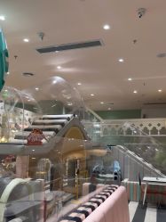 -奈尔宝家庭中心·亲子餐厅(华采天地店)