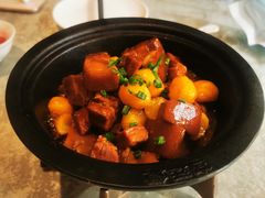 -南方酒店·淮扬菜(回民街店)