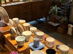 -时光花园(白鹭洲店)