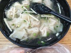 -老盛兴汤包馆(大华二路店)