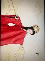 点击看大图 -红颜印画古风汉服艺术摄影