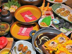 -花潮料理艺食馆(成都万象城店)