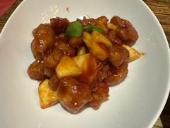 -青年公社烤鸭(青年路店)