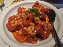 -上和臻品中国菜(花园街店)