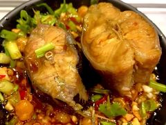 -新辣道鱼火锅(龙旗广场店)